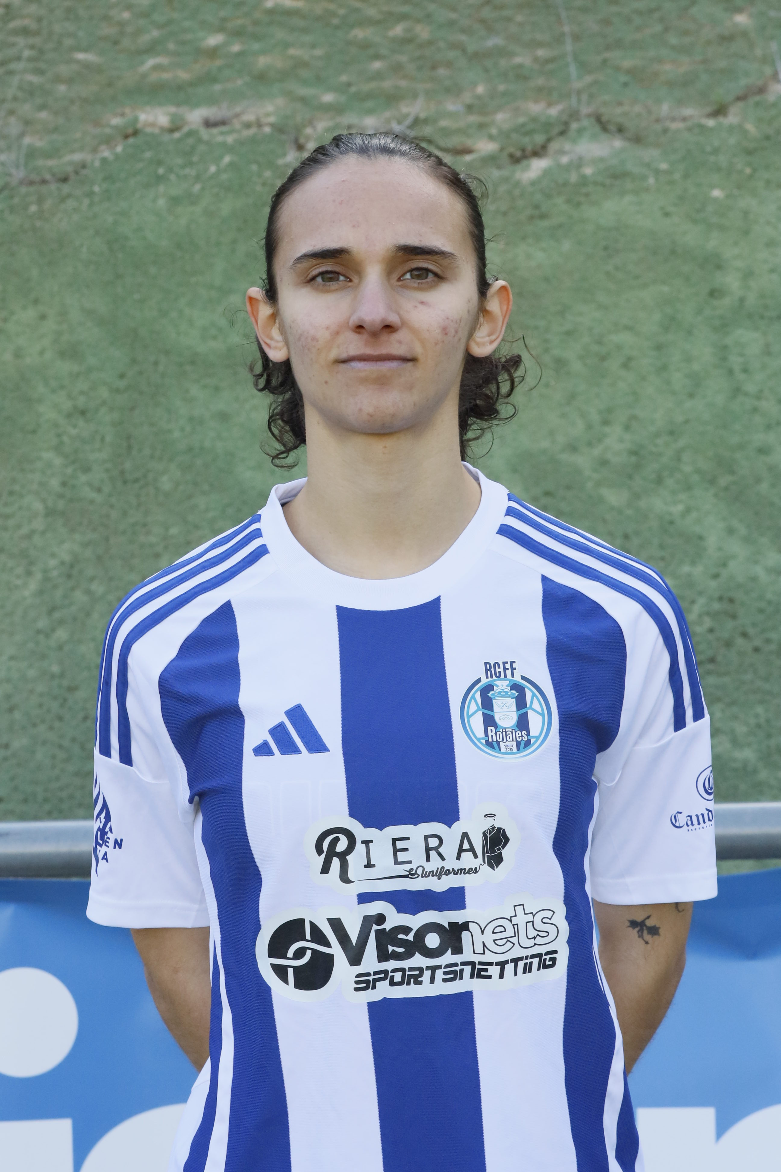 Alicia Macia Fernandez