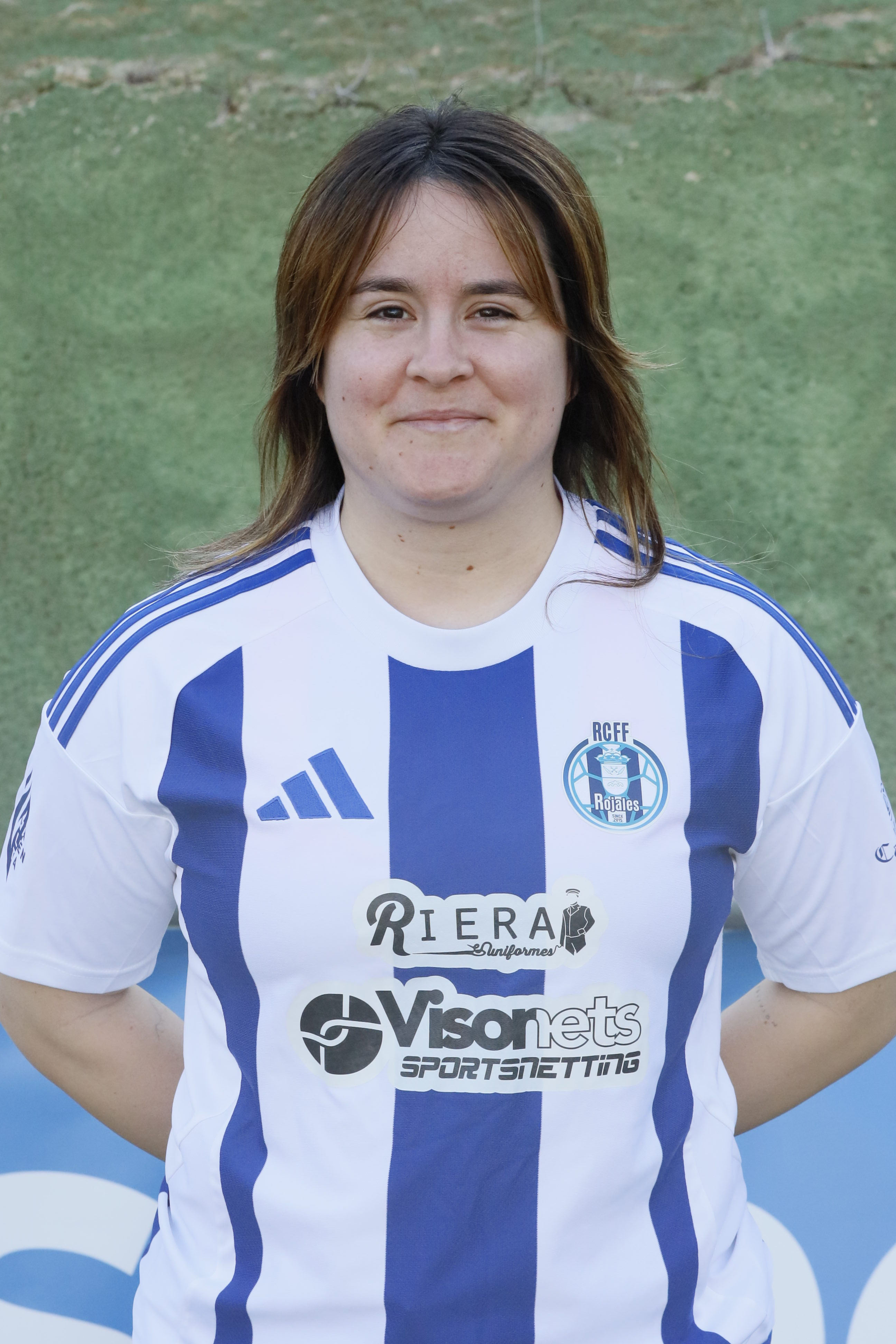 Claudia Maria Vallejos Juarez