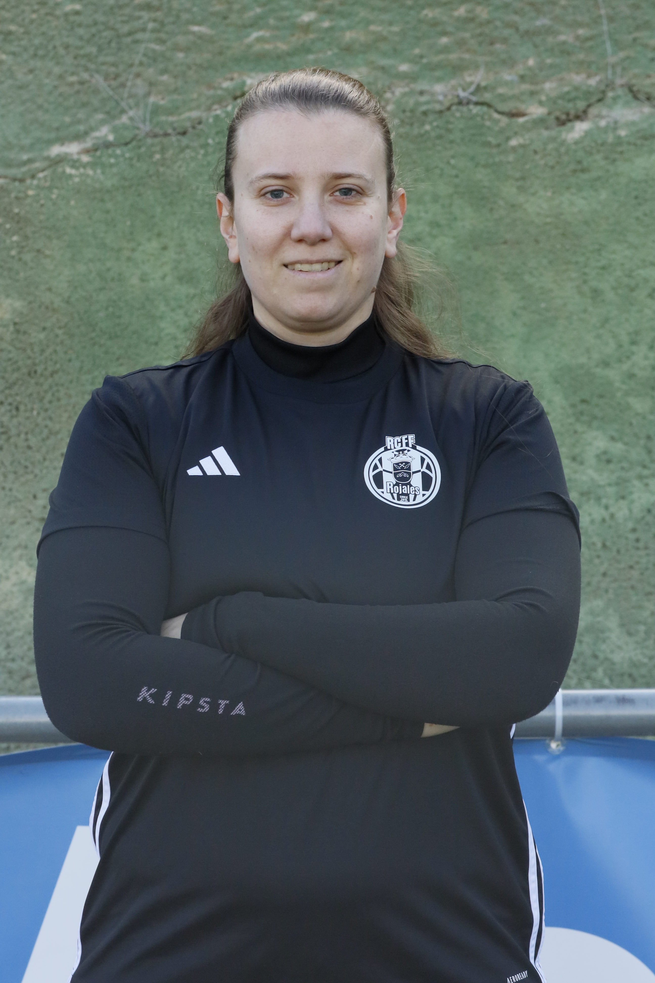 Laura Garcia Salvador