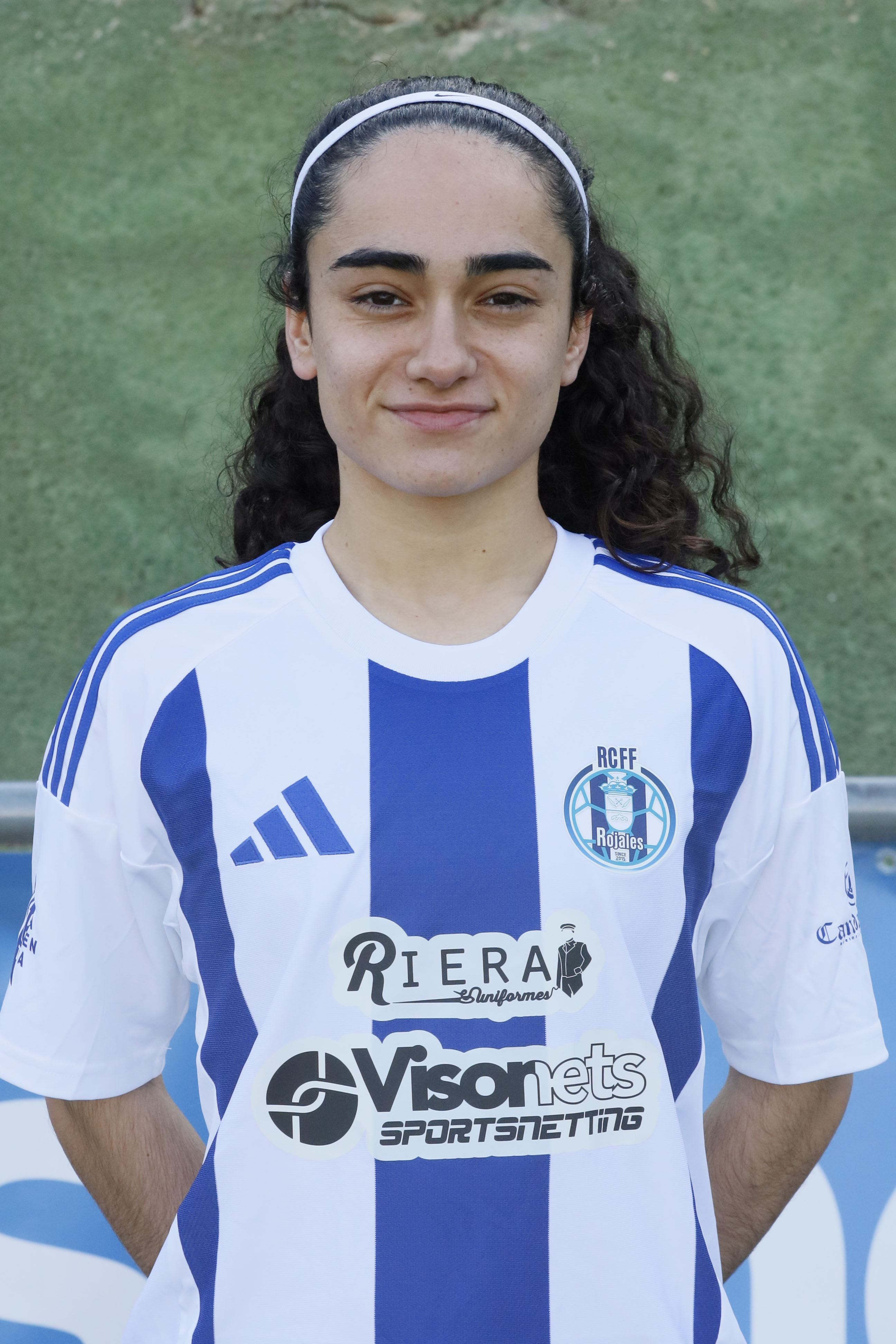 Marina Oliver Ramirez